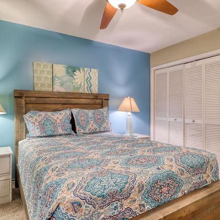 Gulf Highland: 149 Robin Ln Panama City Beach Exterior foto