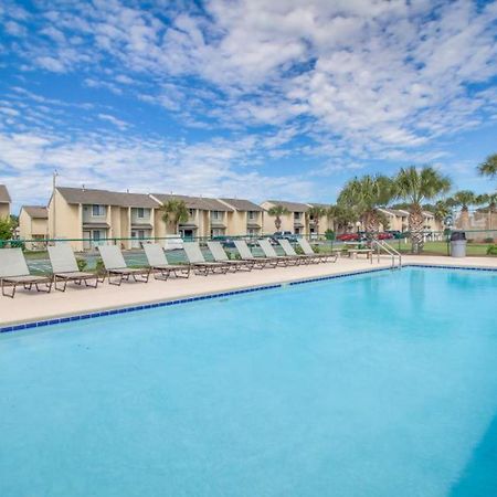 Gulf Highland: 149 Robin Ln Panama City Beach Exterior foto
