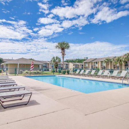 Gulf Highland: 149 Robin Ln Panama City Beach Exterior foto