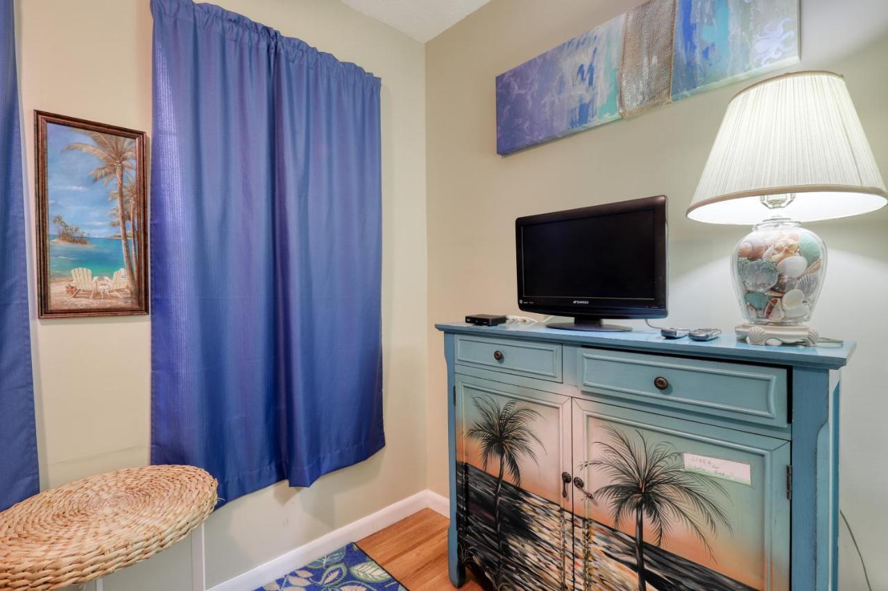 Gulf Highland: 149 Robin Ln Panama City Beach Exterior foto