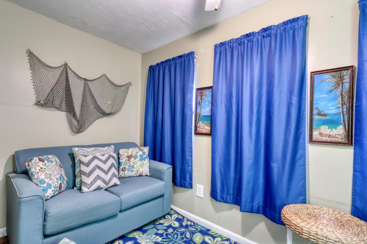 Gulf Highland: 149 Robin Ln Panama City Beach Exterior foto